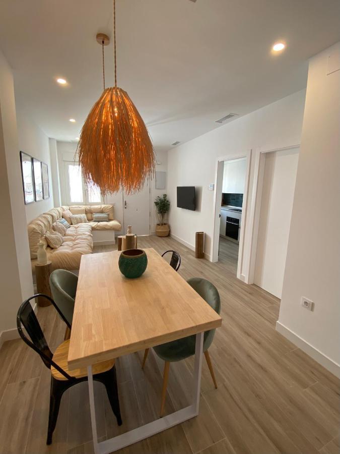 Casa Pensamiento 11 Conil Villa Conil De La Frontera Eksteriør billede