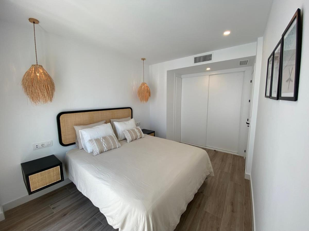 Casa Pensamiento 11 Conil Villa Conil De La Frontera Eksteriør billede