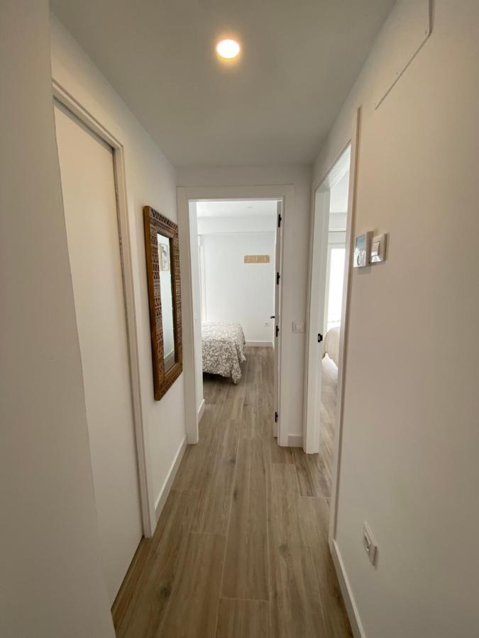 Casa Pensamiento 11 Conil Villa Conil De La Frontera Eksteriør billede
