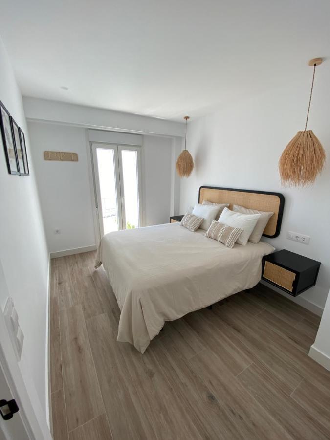 Casa Pensamiento 11 Conil Villa Conil De La Frontera Eksteriør billede
